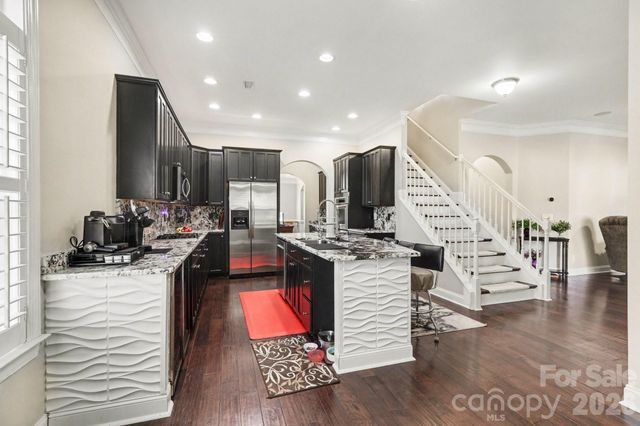 3010 Triple Crown Drive, Indian Trail, NC 28079