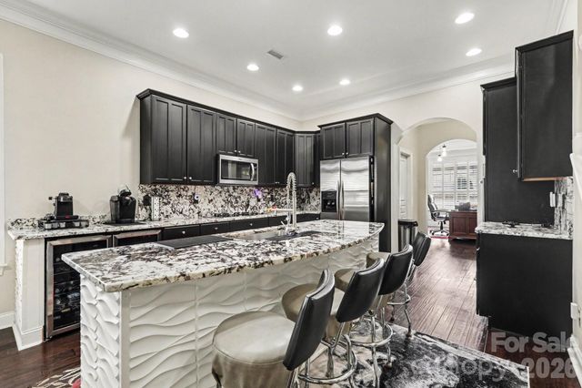 3010 Triple Crown Drive, Indian Trail, NC 28079