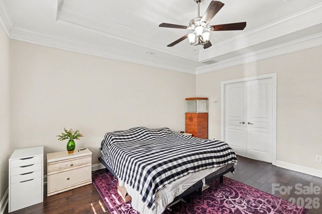 3010 Triple Crown Drive, Indian Trail, NC 28079