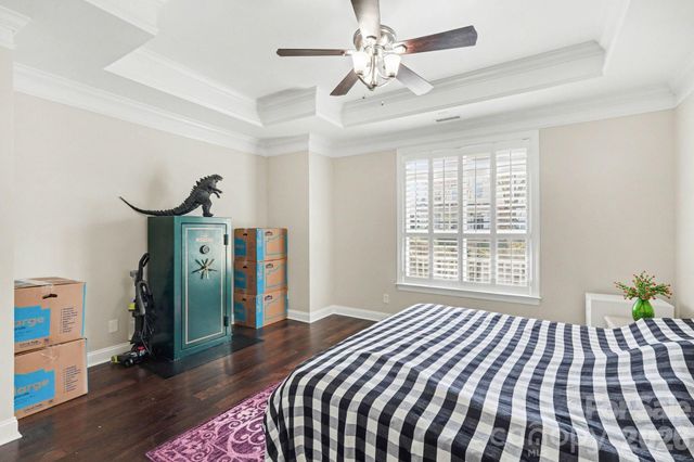 3010 Triple Crown Drive, Indian Trail, NC 28079