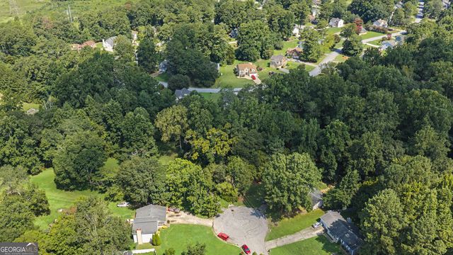 10218 Red Bridge Court, Jonesboro, GA 30238