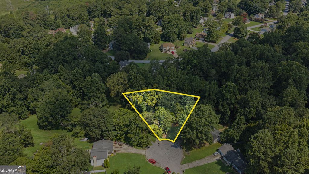 10218 Red Bridge Court, Jonesboro, GA 30238
