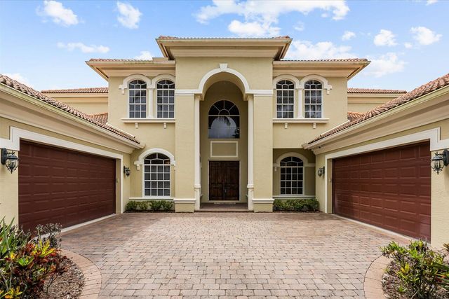 10303 SW Fiddlers Way, Palm City, FL 34990