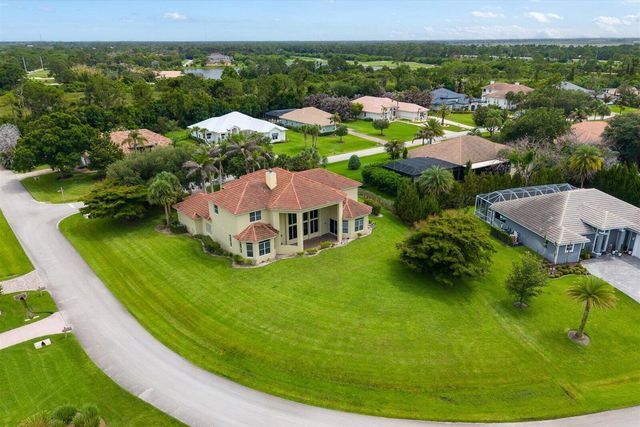 10303 SW Fiddlers Way, Palm City, FL 34990