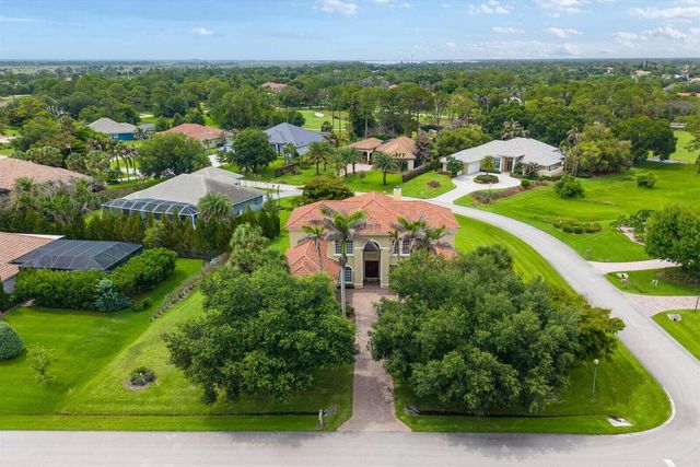 10303 SW Fiddlers Way, Palm City, FL 34990