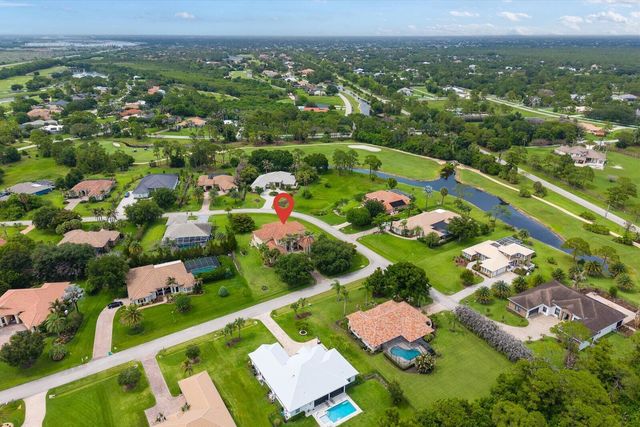 10303 SW Fiddlers Way, Palm City, FL 34990
