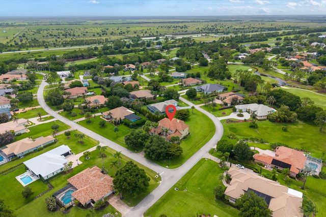 10303 SW Fiddlers Way, Palm City, FL 34990