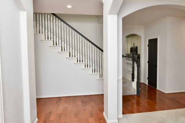 2200 Galway Drive, Mansfield, TX 76063