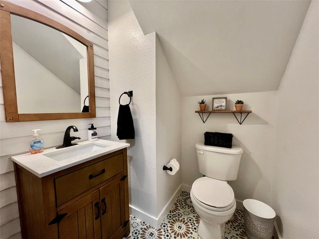 2200 Galway Drive, Mansfield, TX 76063