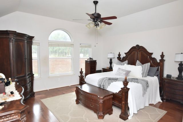 2200 Galway Drive, Mansfield, TX 76063