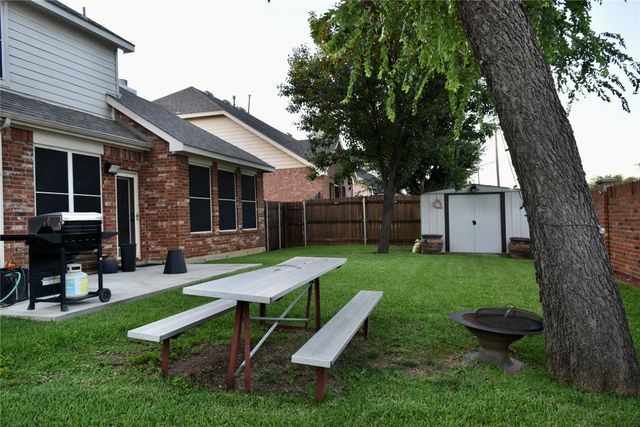 2200 Galway Drive, Mansfield, TX 76063