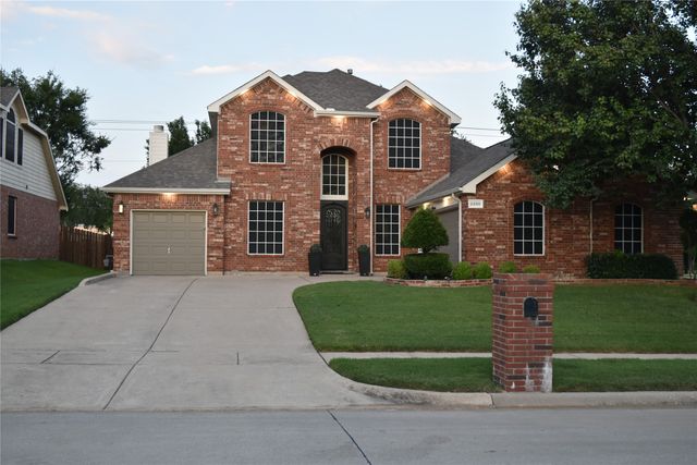 2200 Galway Drive, Mansfield, TX 76063