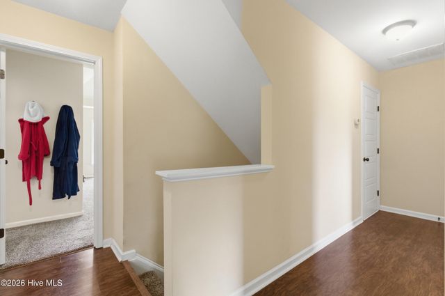 412 Bald Cypress Lane, Sneads Ferry, NC 28460