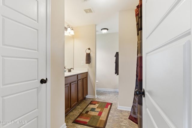 412 Bald Cypress Lane, Sneads Ferry, NC 28460