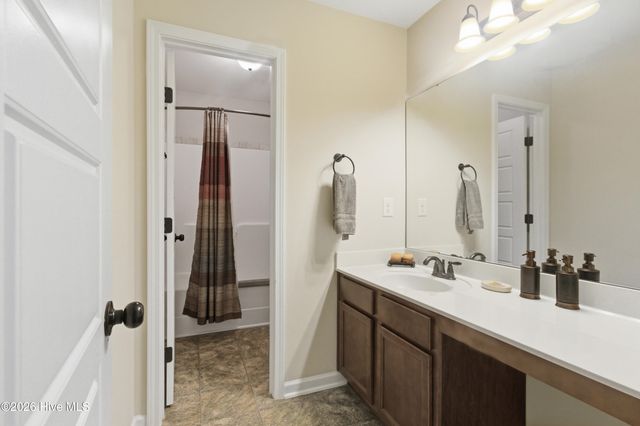 412 Bald Cypress Lane, Sneads Ferry, NC 28460