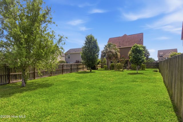 412 Bald Cypress Lane, Sneads Ferry, NC 28460