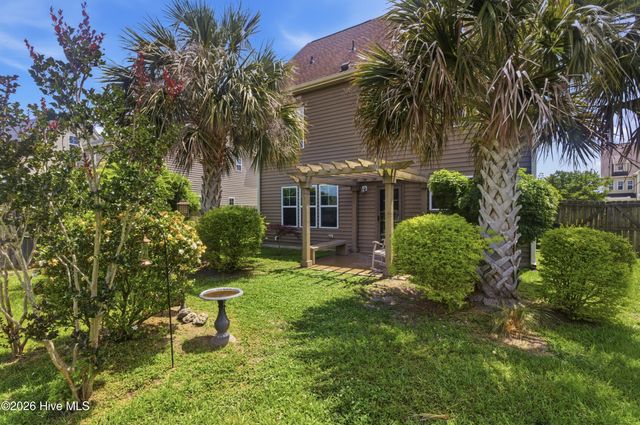 412 Bald Cypress Lane, Sneads Ferry, NC 28460