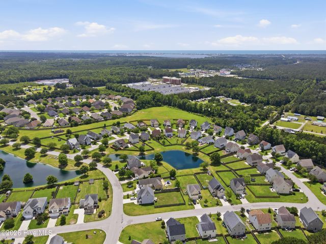 412 Bald Cypress Lane, Sneads Ferry, NC 28460