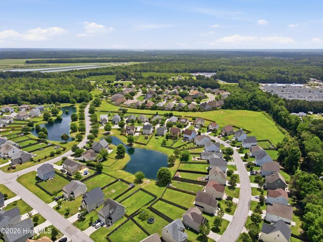 412 Bald Cypress Lane, Sneads Ferry, NC 28460