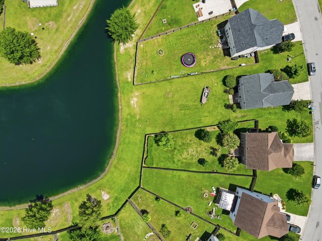 412 Bald Cypress Lane, Sneads Ferry, NC 28460