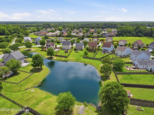 412 Bald Cypress Lane, Sneads Ferry, NC 28460