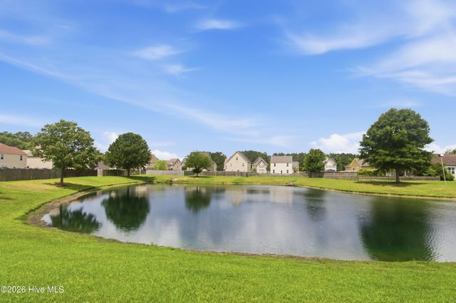 412 Bald Cypress Lane, Sneads Ferry, NC 28460