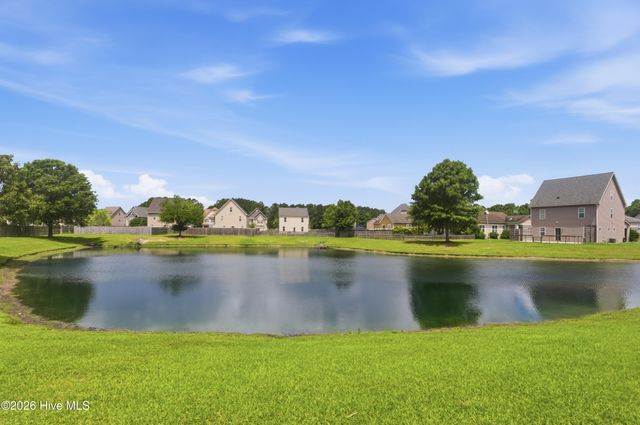 412 Bald Cypress Lane, Sneads Ferry, NC 28460