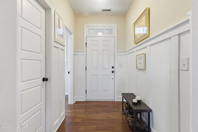 412 Bald Cypress Lane, Sneads Ferry, NC 28460