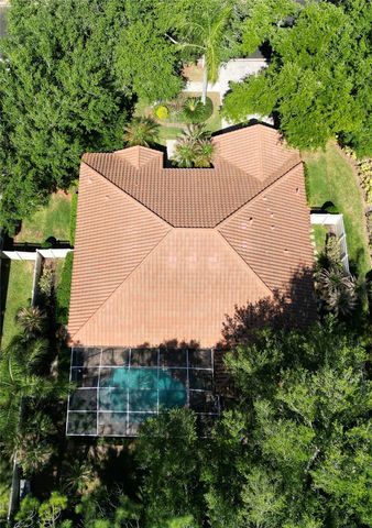 17803 HICKORY MOSS PLACE, Tampa, FL 33647