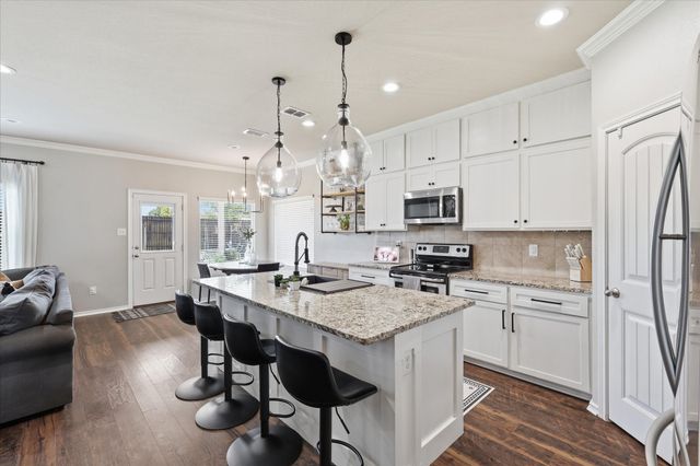 402 Citation Lane, Ponder, TX 76259