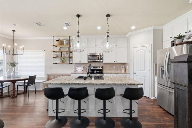 402 Citation Lane, Ponder, TX 76259