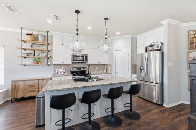 402 Citation Lane, Ponder, TX 76259
