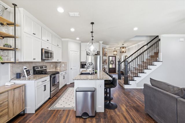 402 Citation Lane, Ponder, TX 76259