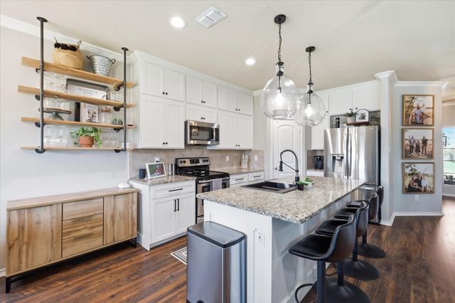 402 Citation Lane, Ponder, TX 76259