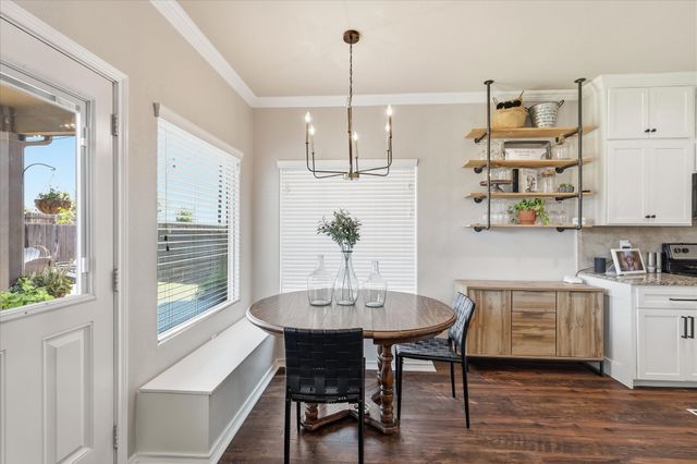 402 Citation Lane, Ponder, TX 76259