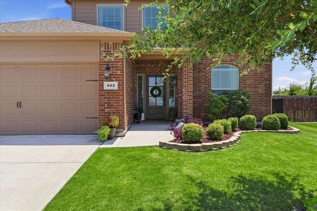 402 Citation Lane, Ponder, TX 76259