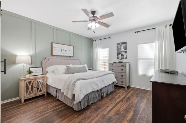 402 Citation Lane, Ponder, TX 76259