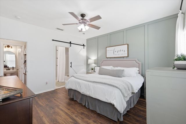 402 Citation Lane, Ponder, TX 76259
