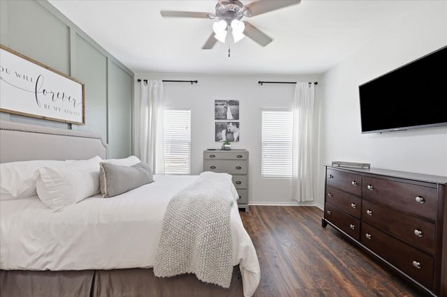 402 Citation Lane, Ponder, TX 76259
