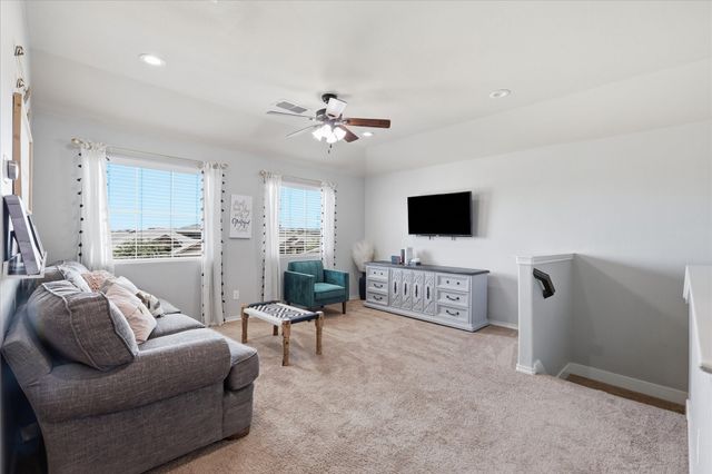 402 Citation Lane, Ponder, TX 76259