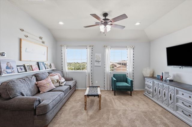 402 Citation Lane, Ponder, TX 76259
