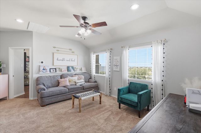 402 Citation Lane, Ponder, TX 76259