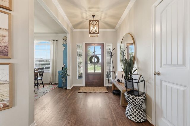 402 Citation Lane, Ponder, TX 76259