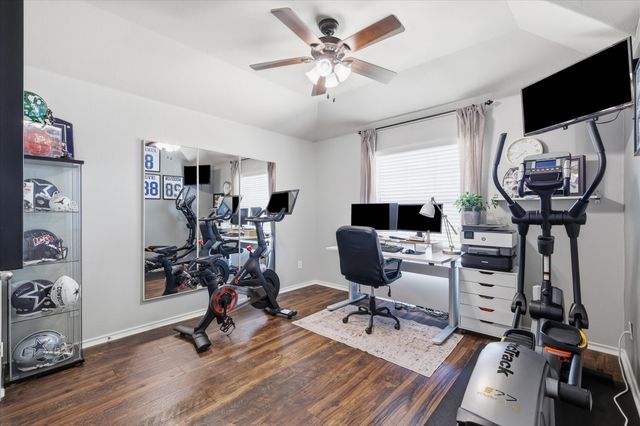 402 Citation Lane, Ponder, TX 76259