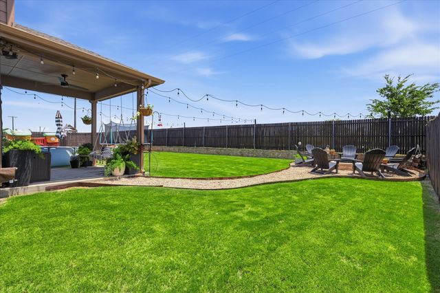 402 Citation Lane, Ponder, TX 76259