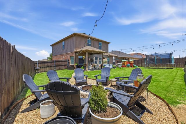 402 Citation Lane, Ponder, TX 76259