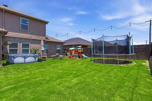 402 Citation Lane, Ponder, TX 76259