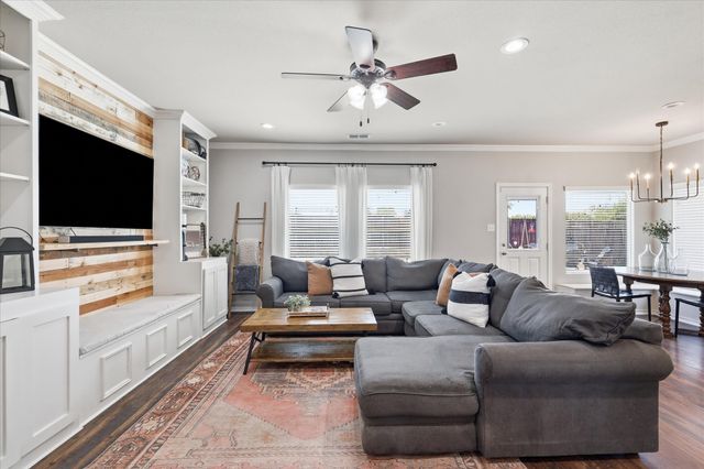 402 Citation Lane, Ponder, TX 76259