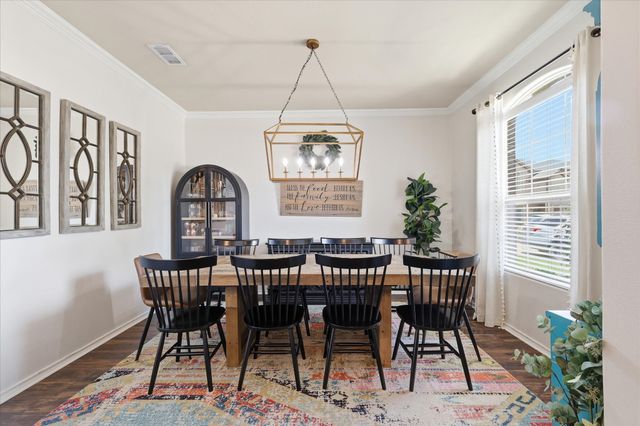 402 Citation Lane, Ponder, TX 76259