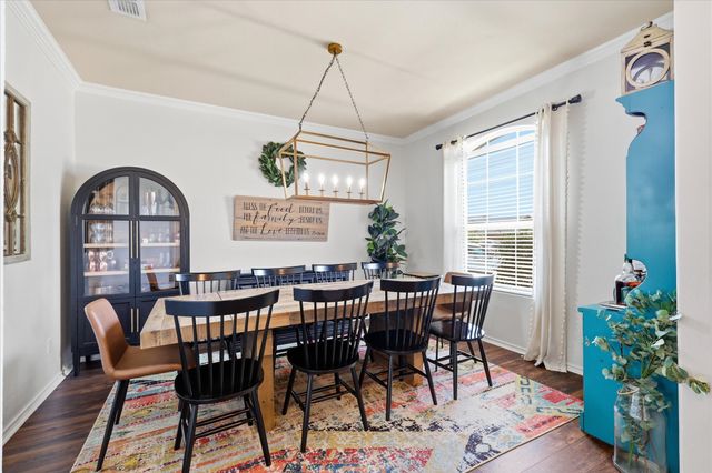 402 Citation Lane, Ponder, TX 76259